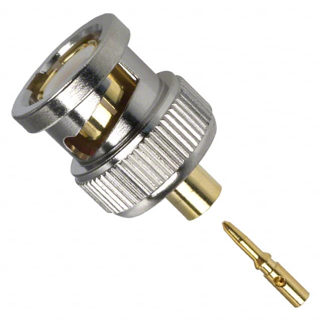 112551 Amphenol RF  Conjuntos de conectores coaxiales (RF)